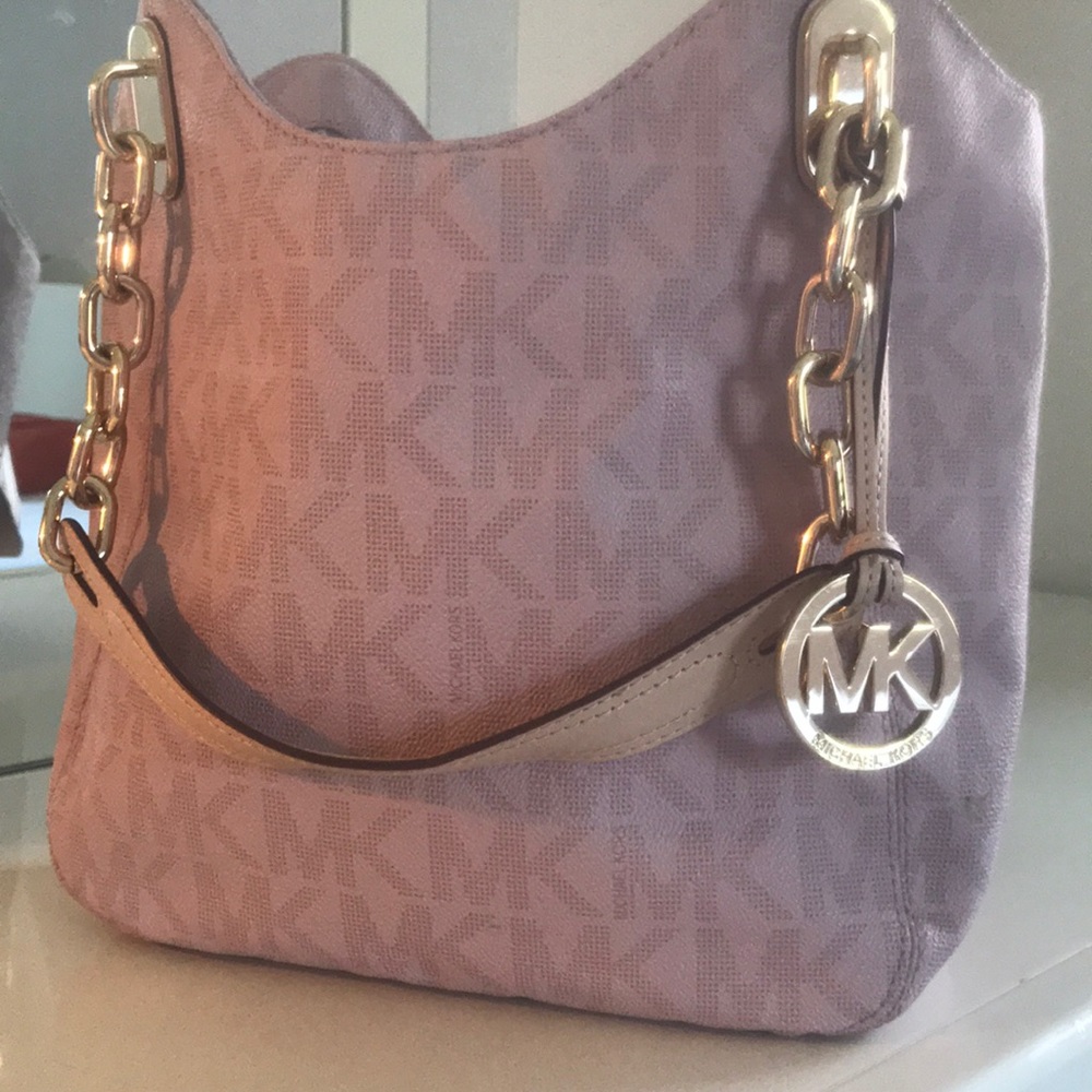 Michael Kors bag